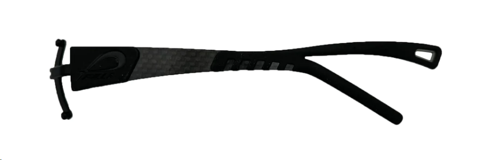 X6 Blackout Matte Black Carbon Fork (preview-image)